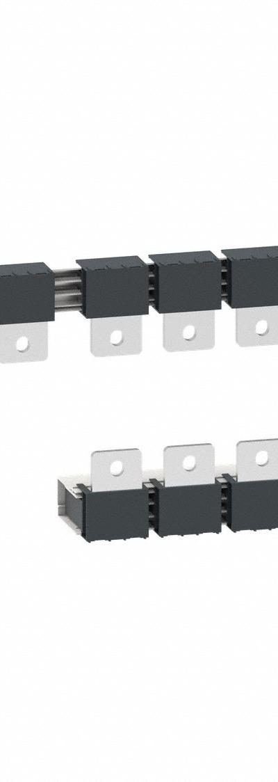 SCHNEIDER Connection Bar: Connection Bar, LA9GSS330 - Accessories for Schneider Electric Models