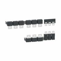 SCHNEIDER Connection Bar: Connection Bar, LA9GSS330. Key specifications — Manufacturer Part Number: LA9GSS330; Brand: SCHNEIDER; Compatible with Series: TeSys Giga.
