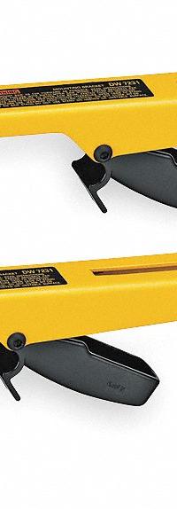 DEWALT Miter Saw Stand Tool Mounting Brackets: Mounting Brackets, Miter Saw Compatible, 2 PK (MPN DW7231). Key specifications — attr1170386: DEWALT; attr1179850: Miter Saw; attr1179851: Mounting Brackets.