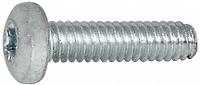 MICRO 100 Screw: Mfr Part # 16-1020. Key specifications — attr1099718: 16-1020; attr1099730: Torx Screw.