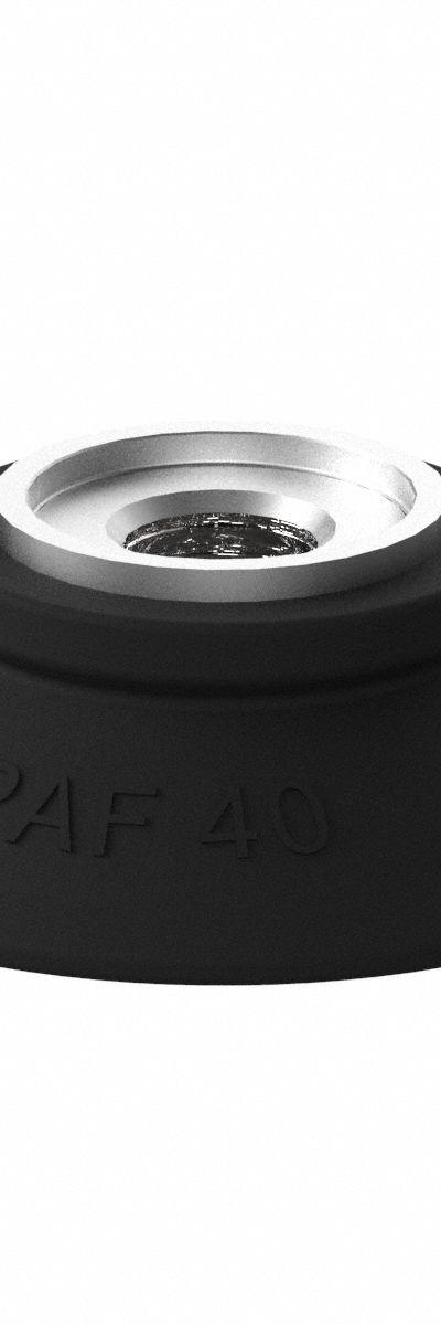 PIAB Vacuum Pad Assembly: Flat - Flat Type Automotive Industry Vacuum Pad Assemblies