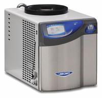 LABCONCO Freeze Dryer: -83.9°C, 2.5 L Dry Ice Holding Capacity, Benchtop Freeze Dryer (MPN 710201000). Key specifications — Freeze Dryer Style: Benchtop; Includes: Chamber; Brand: LABCONCO; Drying Chamber Type: Not Included; Purge Valve Included: Not Included.