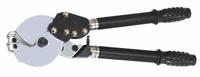 WESTWARD Cable Cutter: Rubber Handle, Shear, 18 3/4 in Overall Lg (MPN 10D456). Key specifications — attr324789: WESTWARD; attr308384: Shear; attr308389: Rubber.