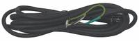 BOSCH Power Supply Cord: Mfr Part # 2604460911, Percussion Drills Compatible. Key specifications — attr1254887: Power Supply Cord; attr1254888: 2604460911; attr1254886: Percussion Drills.