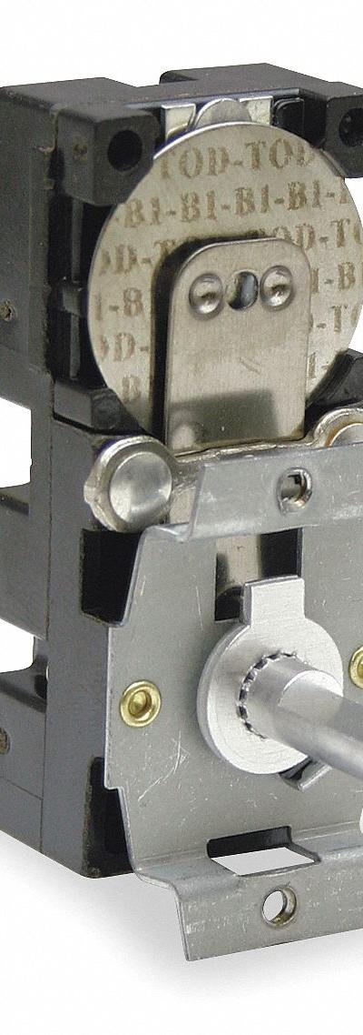 QMARK Thermostat: Mfr Part # 5813-2059-000 - Replacement HVACR Controls, Switches & Thermostats
