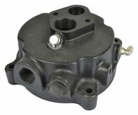 DAYTON Pump Body: Mfr No PP23023CG01G, Compatible Mfr No 5UXK1/5UXK4/5UXK6/5UXK9/5UXL2/5UXL3. Key specifications — Compatible Grainger Part Number: 5UXK9; Compatible Manufacturer Model Number: 5UXL2; Compatible Product Type: Shallow Well Jet Pump; Brand: DAYTON; Product Type: Body; Manufacturer Part Number: PP23023CG01G.