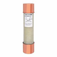 MERSEN Medium Voltage Fuses: 9F60 Series, R-Rated, 5.5 kV AC, 3 A, Gen Purpose, Indicating (MPN 9F60BBD003). Key specifications — Series: 9F60; Brand: MERSEN.