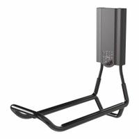 GATOR MAGNETICS Magnetic Closed Hook: Mega Magnetic Hook 45lb Capacity, Magnetic Hook, Steel, Black (MPN 300032). Key specifications — Brand: GATOR MAGNETICS; Material: Steel; Product Type: Magnetic Hook.