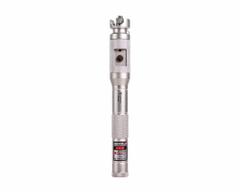 JONARD TOOLS Visual Fault Locator: Visual Fault Locator, FC/LC/SC/ST, FC to LC, CAT I, No Display (MPN VFL-300). Key specifications — Product Type: Visual Fault Locator; Includes: VFL-25125 FC to LC Adapter; Manufacturer Part Number: VFL-300; Adapters Included: FC to LC; Brand: JONARD TOOLS; Features: Maximum 10 km Range with a Universal 2.5 mm Connector; _Model Features: 5 km/3.1 mile Range; _Fiber Mode Supported: Single & Multi-Mode.