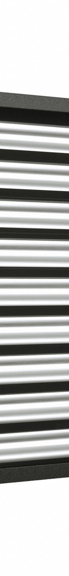 RE-VERBER-AIR Gas Wall and Ceiling Unit Heater: 150,000 BtuH Heating Capacity Input, Blower (MPN FA-150N). Key specifications — Fuel Type: Natural Gas; Combustion Type: Separated; Brand: RE-VERBER-AIR; Fan Type: Blower; Gas Connection Size, Gas Connection Type: 1/2 in NPT; Overall Dimensions - H x W x D: 27 in x 40 in x 20 in.