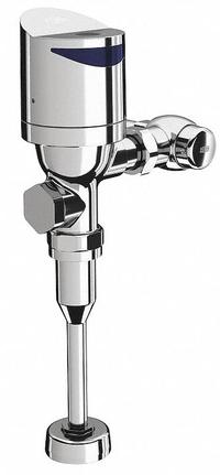ZURN Automatic Flush Valve Retrofit Kit: EZ Gear®, Auto Flush Valve Retrofit Kit, Urinals, Top, 3 yr (MPN ZER6003AV-WS1-TM). Key specifications — Mounting Type: Top; Brand: ZURN.