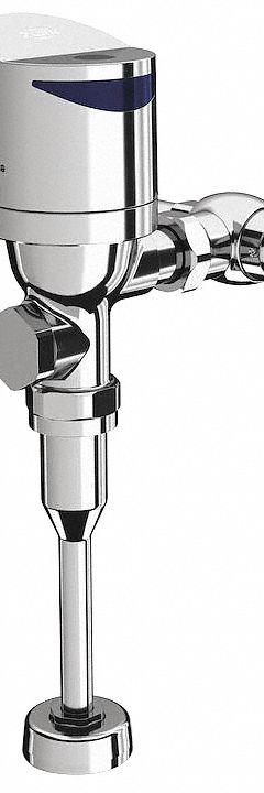 ZURN Automatic Flush Valve Retrofit Kit: EZ Gear®, Auto Flush Valve Retrofit Kit, Urinals, Top, 3 yr (MPN ZER6003AV-WS1-TM). Key specifications — Mounting Type: Top; Brand: ZURN.