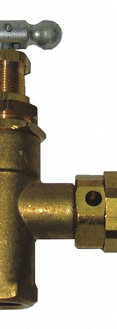 POWERMATE Compressor Unloader Valve, 100 to 130 psi: 070-0057RP. Key specifications — attr948866: 070-0057RP; attr948874: Compressor Unloader Valve.