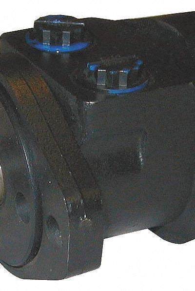 CHAR-LYNN Hydraulic Motor: H Series - Hydraulic Motors