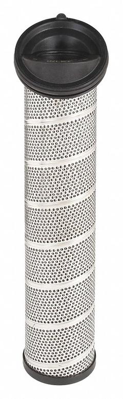 PARKER Hydraulic Filter Element: 10 gpm Max Flow Rate, 200 psi Max Pressure, Steel (MPN 940803). Key specifications — attr95884: 798KL5; attr98908: PARKER.