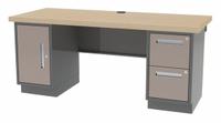 GREENE MANUFACTURING, INC. Workbench: Fixed Ht, Hardwood, 72 in x 30 in, Gray, Gray, Drawers (MPN DTL-6JF). Key specifications — Height Adjustability: Fixed Height; Brand: GREENE MANUFACTURING, INC.; Color: Gray.