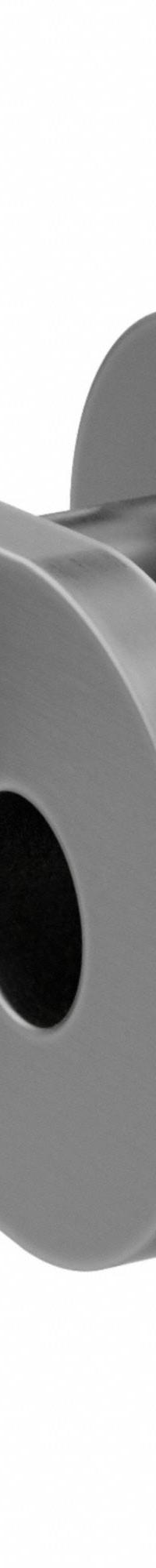 DAYTON Offset Link: For Std Roller Chains, 80, Single Strand, 1 in Pitch, 5/8 in Roller Dia, Steel (MPN 2YED3). Key specifications — Link Type: Offset.