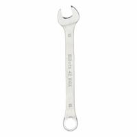 BETA Combination Wrench: Stainless Steel, Chrome, 15 mm Head Size, 7 1/2 in Overall Lg, Offset (MPN 000420315). Key specifications — attr309539: 15 mm; attr309567: No; attr324930: BETA.