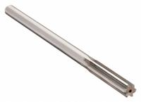 APPROVED VENDOR Chucking Reamer: 0.266 in Dia, H, Straight Flute, High Speed Steel (MPN 11V448). Key specifications — attr1301549: Neutral; attr1301527: APPROVED VENDOR.