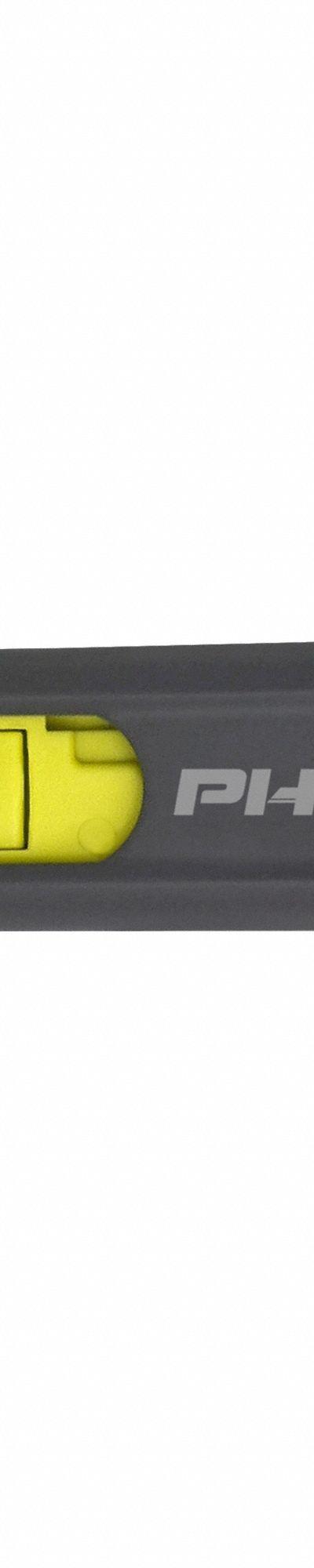PACIFIC HANDY CUTTER - Automatic Retracting Utility Knives