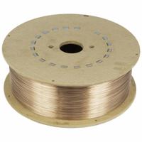 ESAB MIG Welding Wire: Carbon Steel, ER70S-3, 0.03 in, 44 lb, Spoolarc 29S (MPN 1312F04). Key specifications — Brand: ESAB; Spool Type: Steel Spool; Tensile Strength (As Welded) (Merch): 85 ksi; Yield Strength (As Welded) (Merch): 72 ksi.