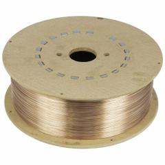 ESAB MIG Welding Wire: Carbon Steel, ER70S-3, 0.03 in, 44 lb, Spoolarc 29S (MPN 1312F04). Key specifications — Brand: ESAB; Spool Type: Steel Spool; Tensile Strength (As Welded) (Merch): 85 ksi; Yield Strength (As Welded) (Merch): 72 ksi.