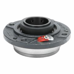 MOLINE BEARING 6 Bolt Flange Bearing: Spherical Roller, 4 15/16 in Bore, Cast Iron, Set Screws, Iron (MPN 29131415). Key specifications — Bore Type: Cylindrical; Brand: MOLINE BEARING; Lubricant Material: LC-2 Lithium Complex Grease; Mounting Bolt Size: 7/8 in; Split Housing: Not Split; System of Measurement: Inch.