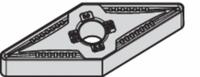 WIDIA Diamond Turning Insert: VNMG331ML, VNMG160404ML (MPN 4171413). Key specifications — attr257732: VNMG331ML; attr257733: VNMG160404ML.