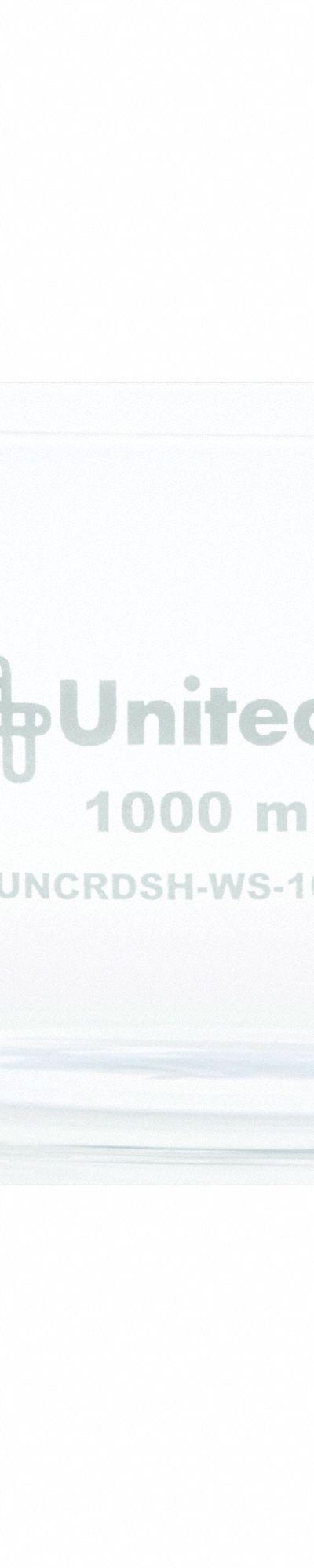 UNITED SCIENTIFIC SUPPLIES INC Crystallizing Dish: 150 mm Dia - Crystallizing Dishes