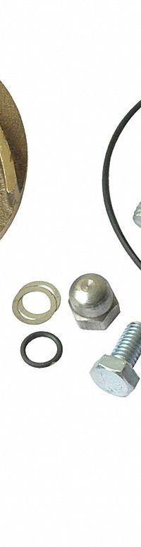 DAYTON Repair Kit: Mfr Part # 21TG60, 2ZWT6/2ZWT7. Key specifications — Manufacturer Part Number: 21TG60; Includes: Mechanical Seal; Gasket Material: Nitrile Rubber; Compatible with Manufacturer Model Number: 2ZWT7; Compatible with Pump Type: Straight Centrifugal; Compatible with Grainger Part Number: 2ZWT7; Compatible with Brand: Dayton.