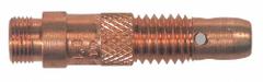 MILLER ELECTRIC Collet Body: For 5/32 in Max Electrode Dia, 406488, 5 PK. Key specifications — Reference Number: 406488; Brand: MILLER ELECTRIC.