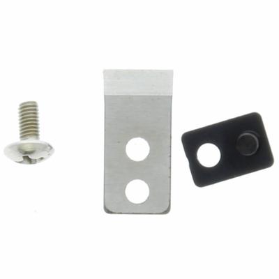 IDEAL Replacement Blade: UTP, Flat Telephone, Cat 5e, Cat 6, RJ-11/RJ-12/RJ-45 - Voice & Data Replacement Crimping Blades