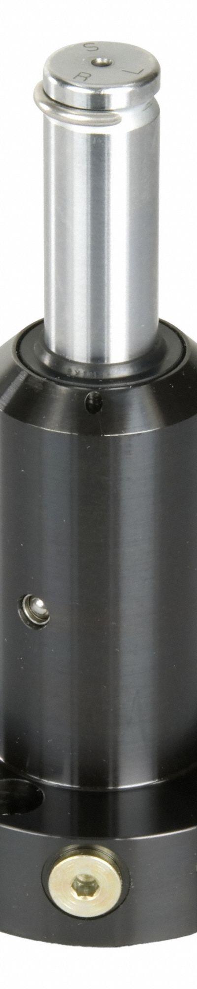 ENERPAC Swing Clamp: Double Acting - Lower Flange Mount Swing Clamp Cylinders