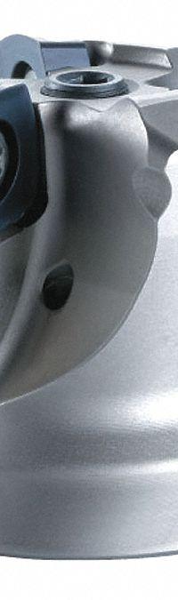 OSG Indexable Profiling End Mill: PHC09R063M22.2-6 (MPN 7800606). Key specifications — attr257049: PHC09R063M22.2-6.