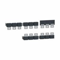SCHNEIDER Connection Bar: Connection Bar, LA9GTT330. Key specifications — Manufacturer Part Number: LA9GTT330; Brand: SCHNEIDER; Compatible with Series: TeSys Giga.