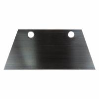 QEP Replacement Scraper Blade: 7 in Overall Wd (MPN 75007Q). Key specifications — attr1004902: QEP; attr1034539: Carbon Steel; attr1017570: Standard End.