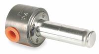 DAYTON Solenoid Valve Body: 2-Way, Normally Closed, 1/4 in Pipe Size, Stainless Steel Body, NBR Seal (MPN 008040). Key specifications — Pipe Size: 1/4 in; Brand: DAYTON; Operating Environment: Corrosive.