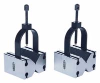 INSIZE V-Block Set: V-Block Set, Pr V-Block, 1 in x 13/16 in x 13/16 in, ASME 0, Steel, Magnetic (MPN 6803-1). Key specifications — attr1181584: Steel; attr1181589: INSIZE; attr1212871: Pair; attr1212877: Yes; attr1181582: ASME 0; attr1181578: V-Block Set; attr1181583: Storage Case; attr1212875: 55.00 mm x 60.00 mm x 40.00 mm.