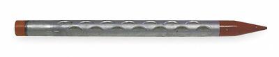CAMPBELL Well Point: Drive Well Point, Steel, 1 1/4 in Outside Dia - Drive Well Points