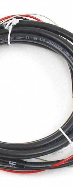 FIREYE UV Scanner: Mfr Part # UV1A6. Key specifications — Manufacturer Part Number: UV1A6; Product Type: Flame Sensor.