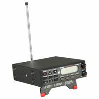 UNIDEN Desktop Police Scanner: Desktop, Analog, 300 Channels, LCD (MPN BC355N). Key specifications — Brand: UNIDEN; Radio Transmission: Analog; Frequency: 806 to 956 MHz; Trunking System: No.