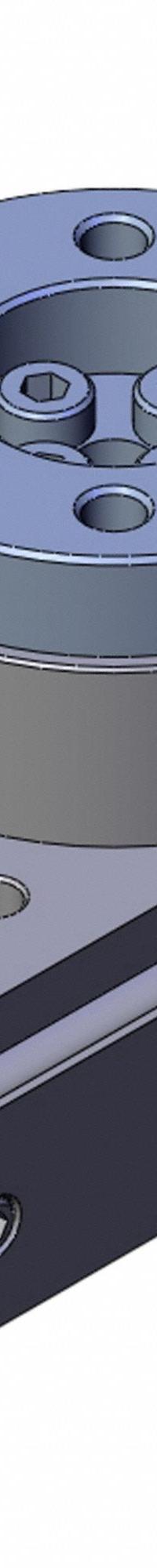 SMC Rotary Table: 190° Rotation Angle, 8 mm Bore Dia, 0.7 MPa Max Op Pressure, M3 x 0.5 Metric Std (MPN MSQA2A). Key specifications — attr293632: MSQA2A; attr294754: SMC; attr947133: Metric; attr947137: 2; attr1108504: End; attr947145: High Precision Model.