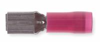 STA-KON Wire Disconnect: Female Socket, Red, Nylon, Partial Coverage, 22 AWG – 18 AWG Wire Size (MPN RAD18-182). Key specifications — attr1307035: STA-KON; attr1307036: RAD18-182.