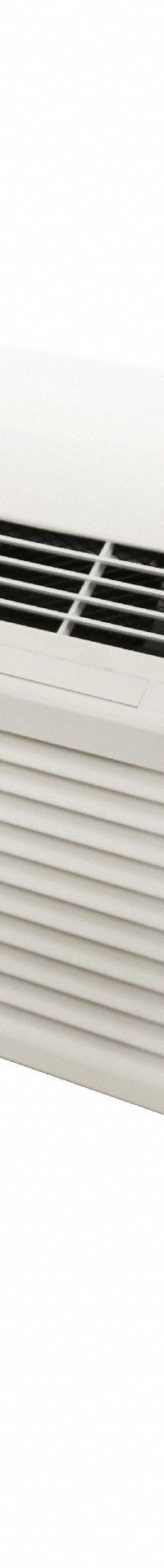 AMANA Packaged Terminal Air Conditioner: 307 sq ft – 368 sq ft, 9,200 BtuH, 208/230V AC, 6-30P (MPN PTC093J50CXXX). Key specifications — attr1147912: 208/230V AC; attr1147921: AMANA.
