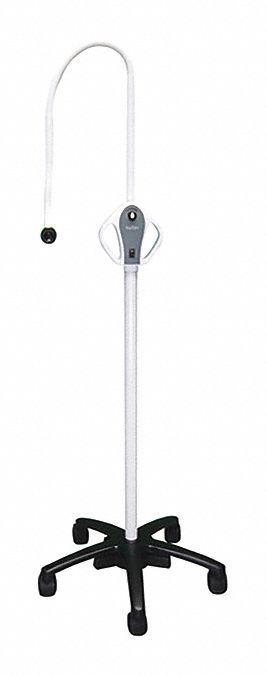 BURTON Exam Light: LED - Floor-Stand Medical Lights