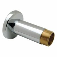 ZURN Sweat Solder Kit: Toilets/Urinals, Brass, Cast Wall Flange, 0 in Overall Wd (MPN P6000-YBYC). Key specifications — Includes: Cast Wall Flange; Product Type: Sweat Solder Kit with Cast Wall Flange; Brand: ZURN.