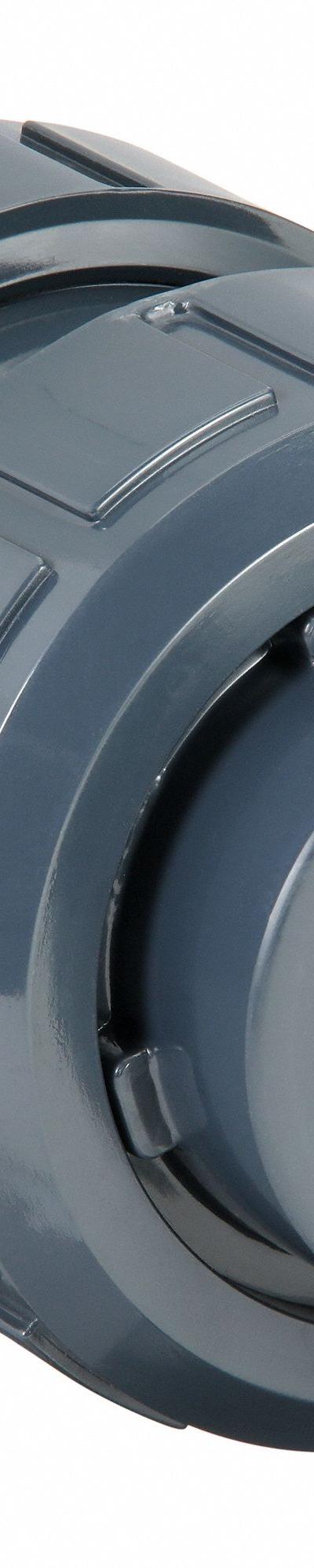 ASAHI Ball Check Valve: Ball - PVC Ball Check Valves