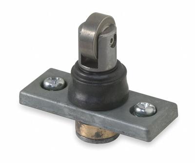 OMRON Limit Switch Head: Cross Roller Plunger, Top - Roller Plunger Heads