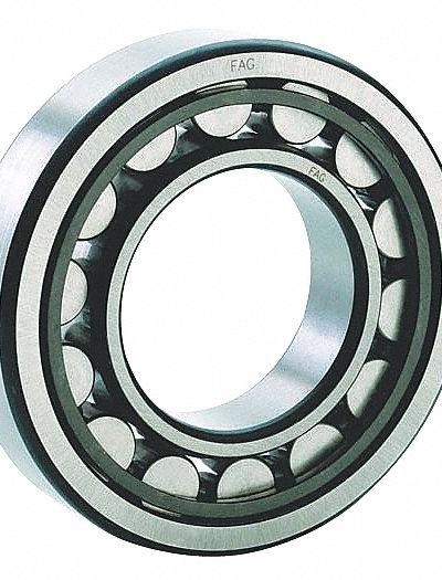 FAG BEARINGS Cylindrical Roller Bearing: 208 - General Purpose Cylindrical Roller Bearings