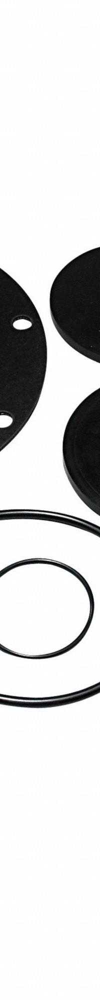 WATTS Backflow Preventer Repair Kit: Complete Rubber Parts Kit, 793PG4/793PG6, 4 LF909, Repair Kit (MPN LFRK 909-RT 4). Key specifications — Compatible Valve Size: 4 in; Compatible with Grainger Part No.: 793PG6; Compatible with Series: 909; Compatible with Mfr. Model No.: 4 LF909; Includes: Diaphragm.